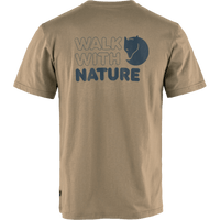 Walk With Nature T-shirt M