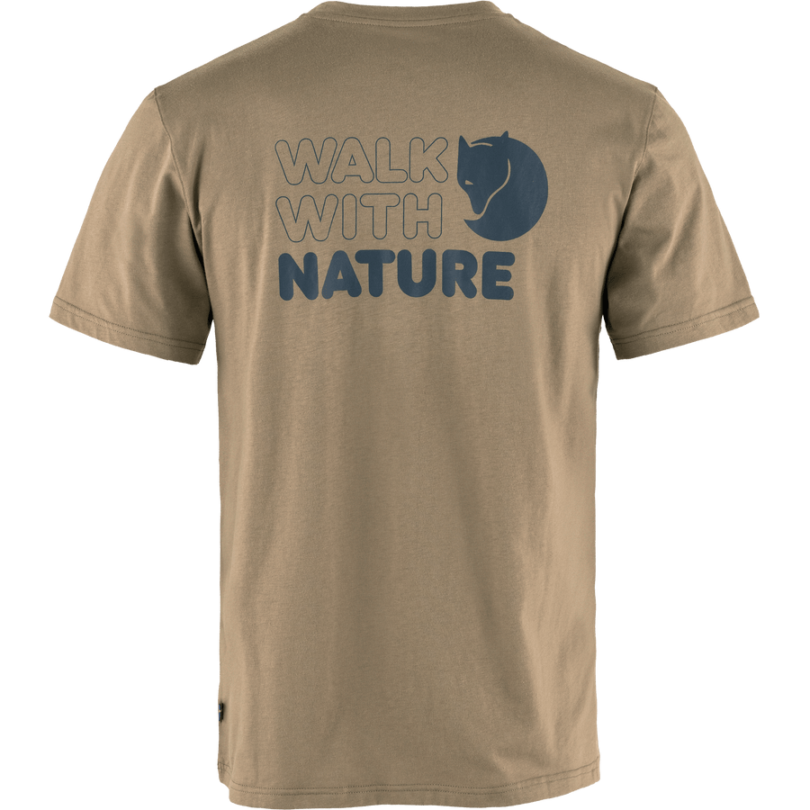 Walk With Nature T-shirt M