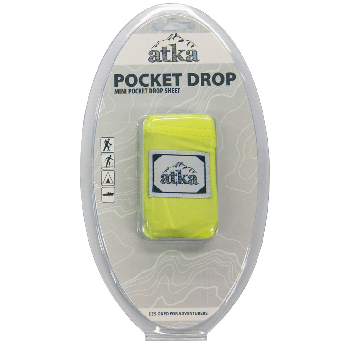 Atka | Pocket Drop