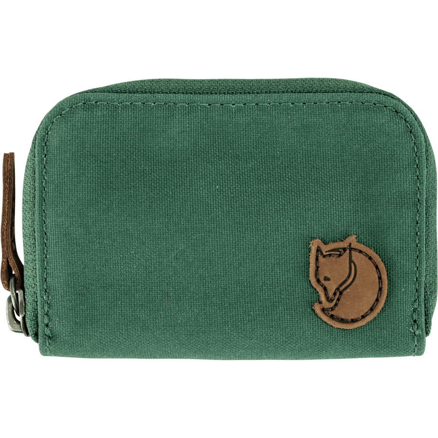 Zip Card Holder