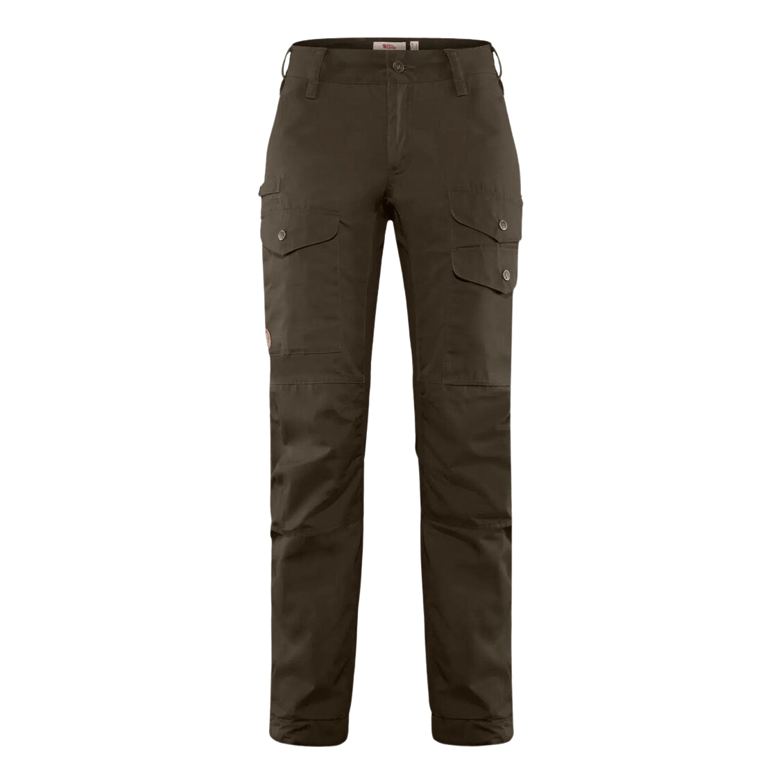 Fjallraven barents pro trousers sales