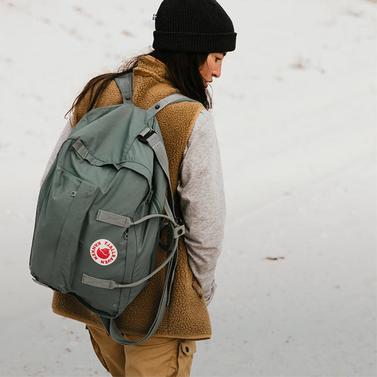 Kånken Weekender