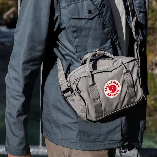 Kånken Hip Pack Plus