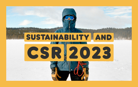 2023 Sustainability and CSR Summary