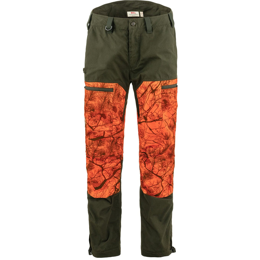 Drev Hybrid Trousers M