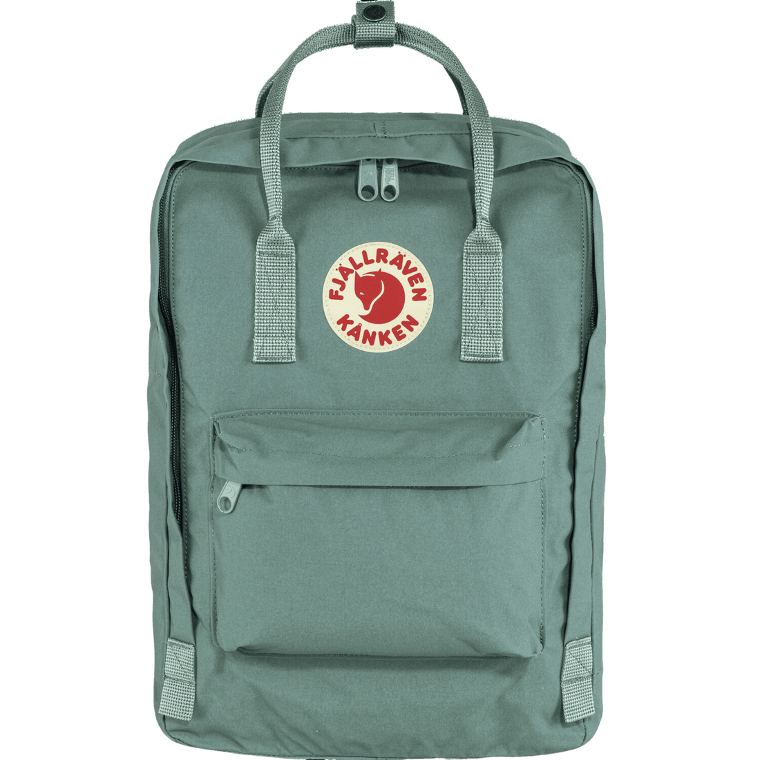 Fjallraven backpack 15 inch top laptop