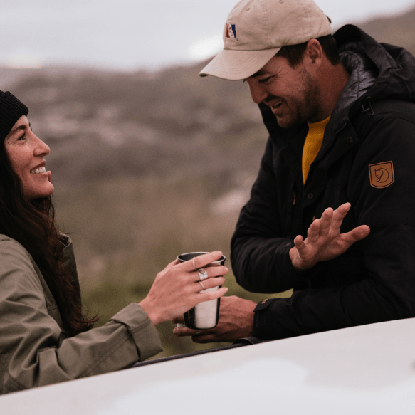 Fj llr ven ANZ Outdoor clothing equipment