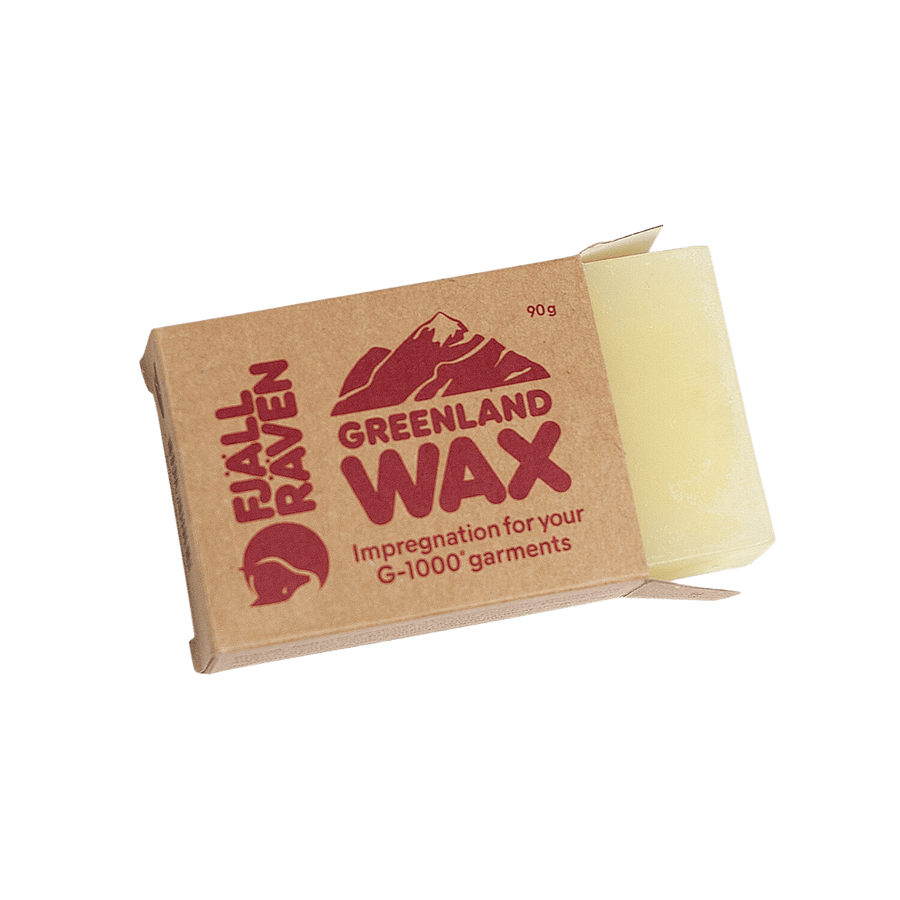 Greenland Wax