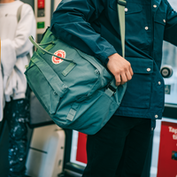 Kånken Weekender