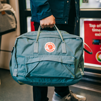 Kånken Weekender