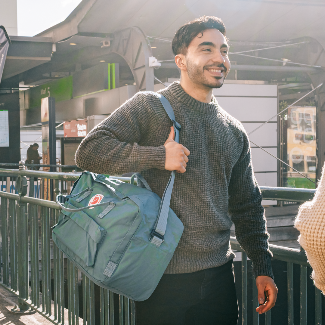 Kånken Weekender