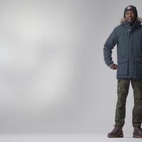 Nuuk Lite Parka M