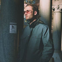 Räven Jacket M