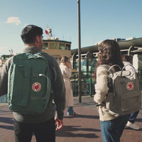Kånken Weekender