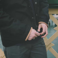Greenland No. 1 Down Jacket M