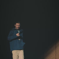 Vardag Anorak M