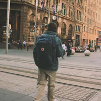 Färden Carry-On Pack