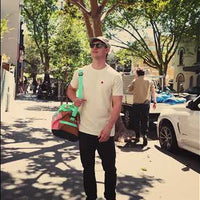Hoja Cap
