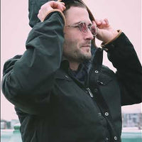 Greenland No. 1 Down Jacket M