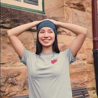 Abisko Lite Wool Beanie
