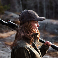 Lappland Camo Cap