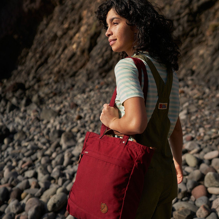 Totepack No. 1