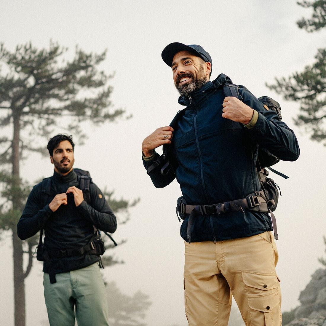 Vidda Pro Lite Trousers M Long