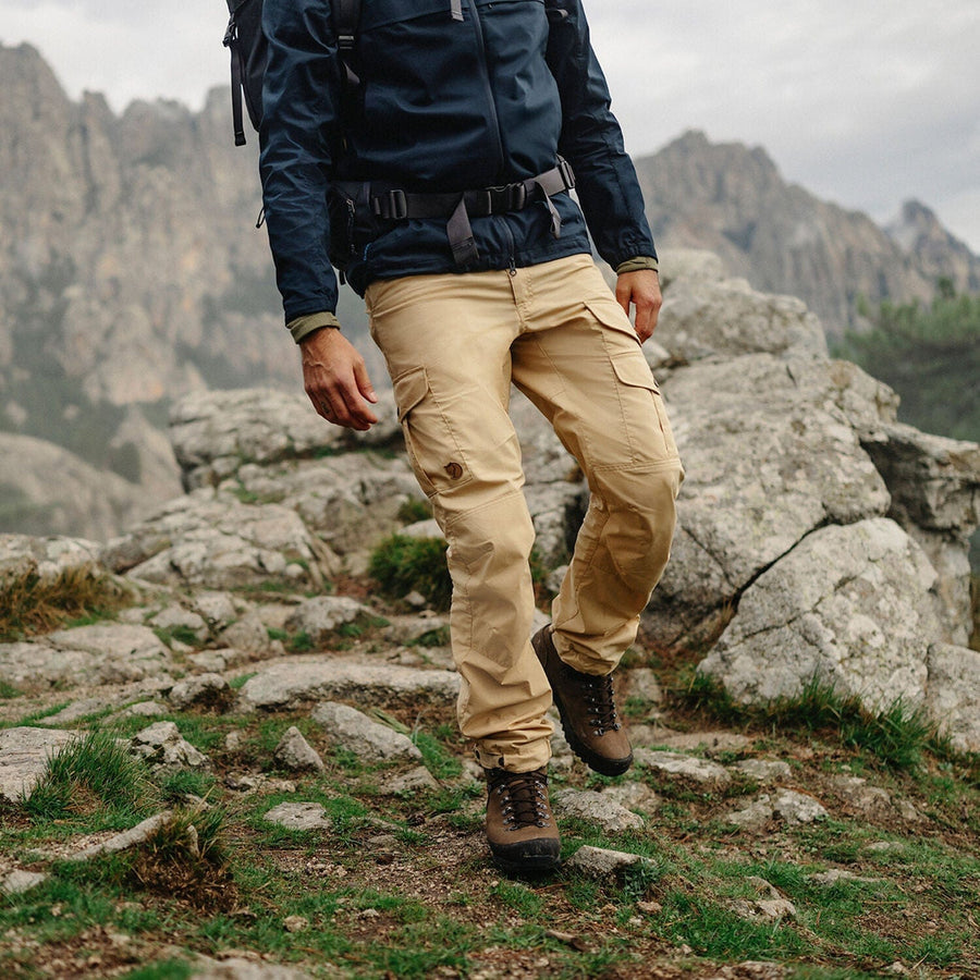 Vidda Pro Lite Trousers M Long