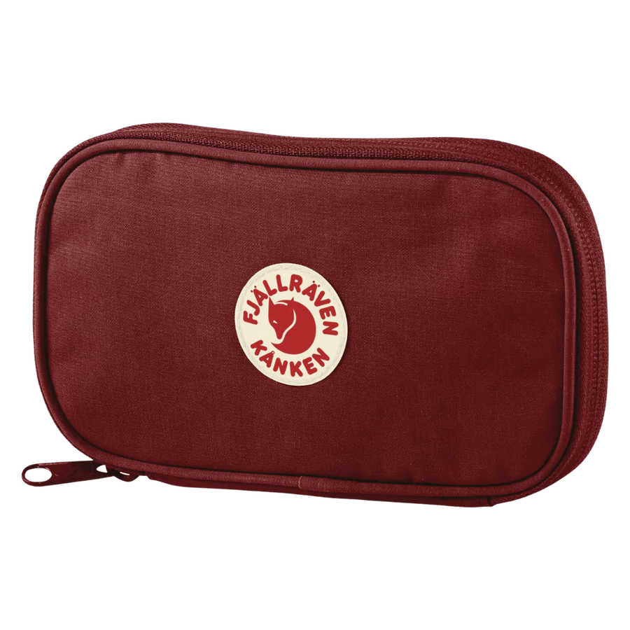 Kånken Travel  Wallet- Various Colours