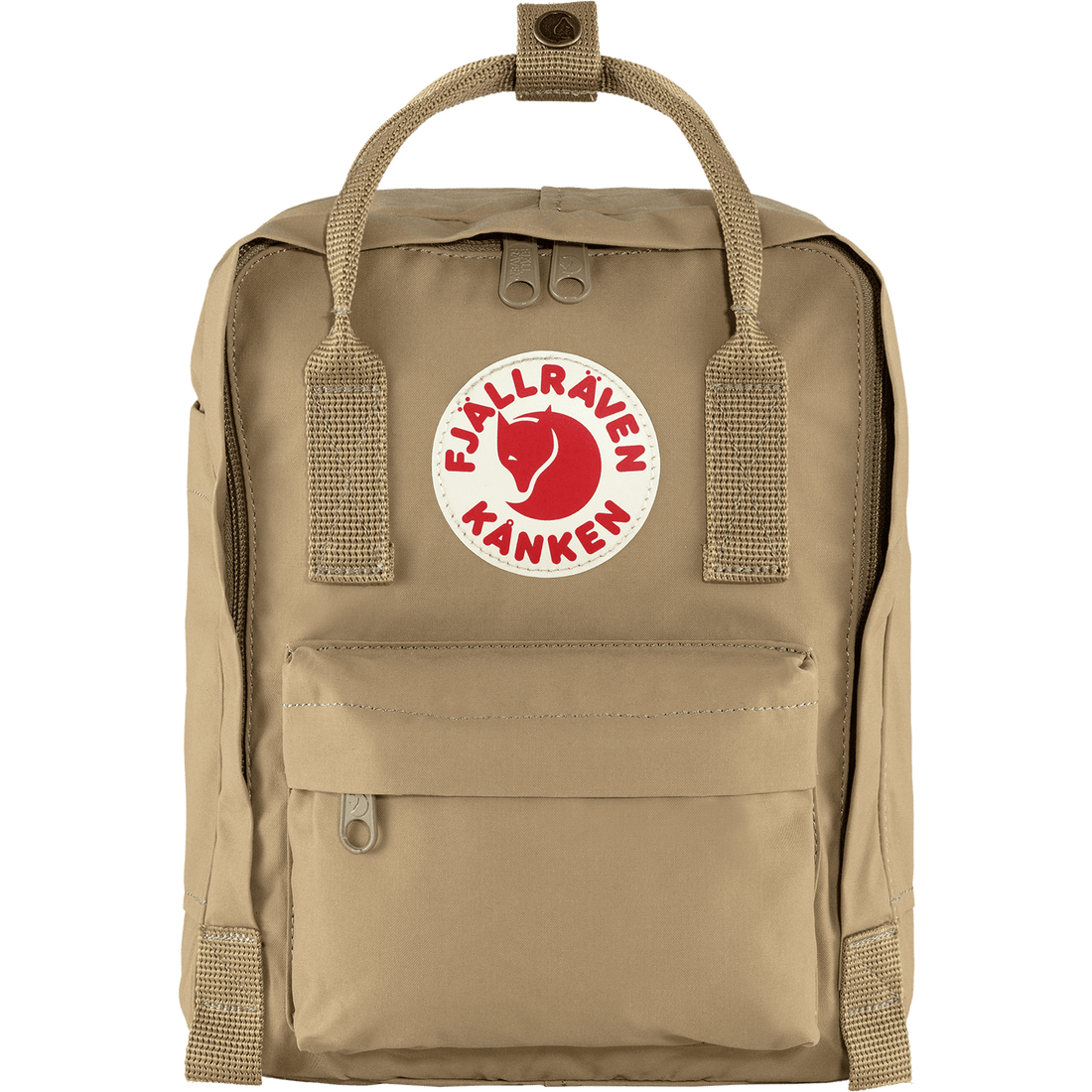 Fjallraven Kanken Mini Backpack Fjallraven New Zealand