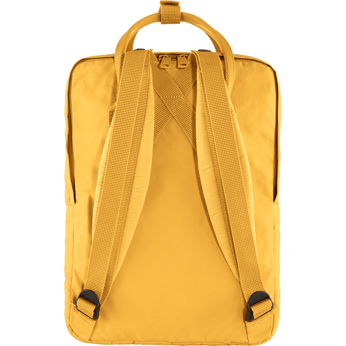 Fjallraven kanken classic vs top laptop 13