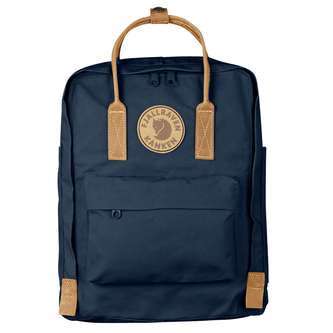 Fjallraven Kanken No. 2 Backpack Fjallraven New Zealand