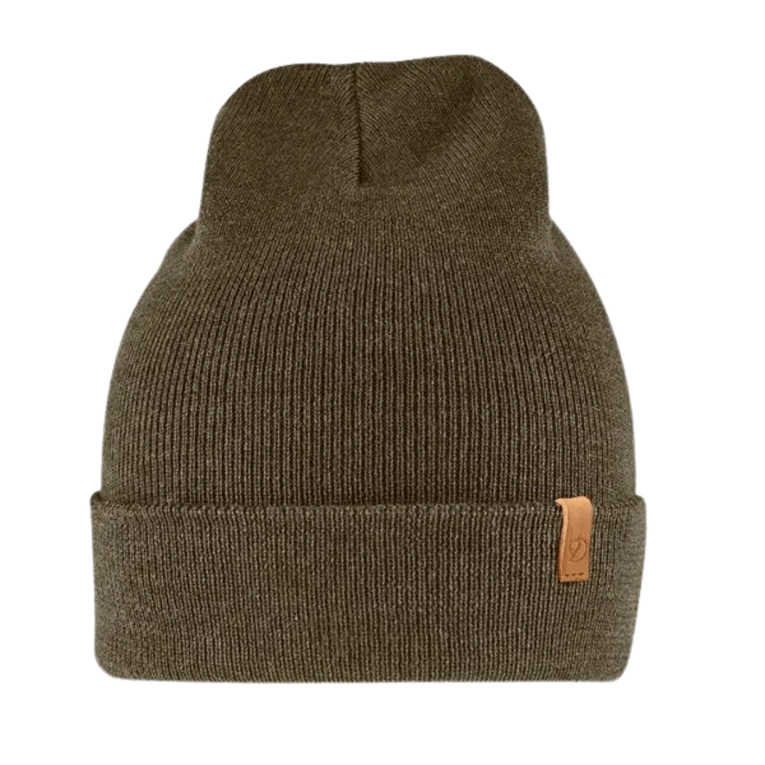 Fjällräven classic knit sales