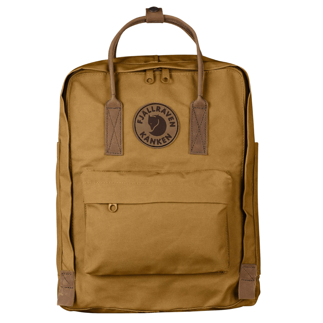Fjallraven Kanken No. 2 Backpack Fjallraven New Zealand
