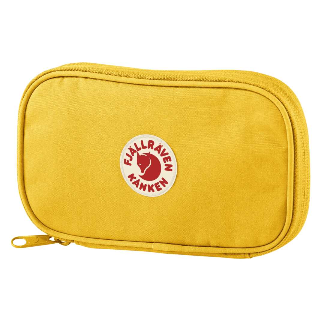 Kånken Travel  Wallet- Various Colours