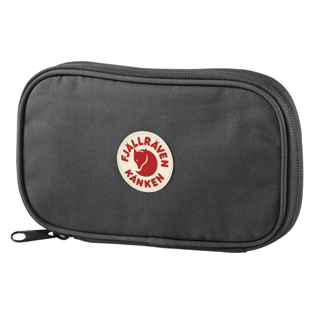Kånken Travel  Wallet- Various Colours