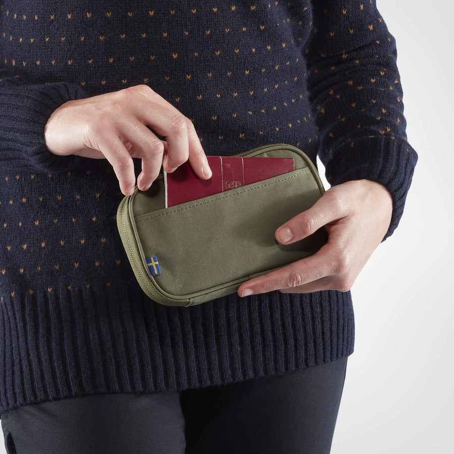 Kånken Travel  Wallet- Various Colours