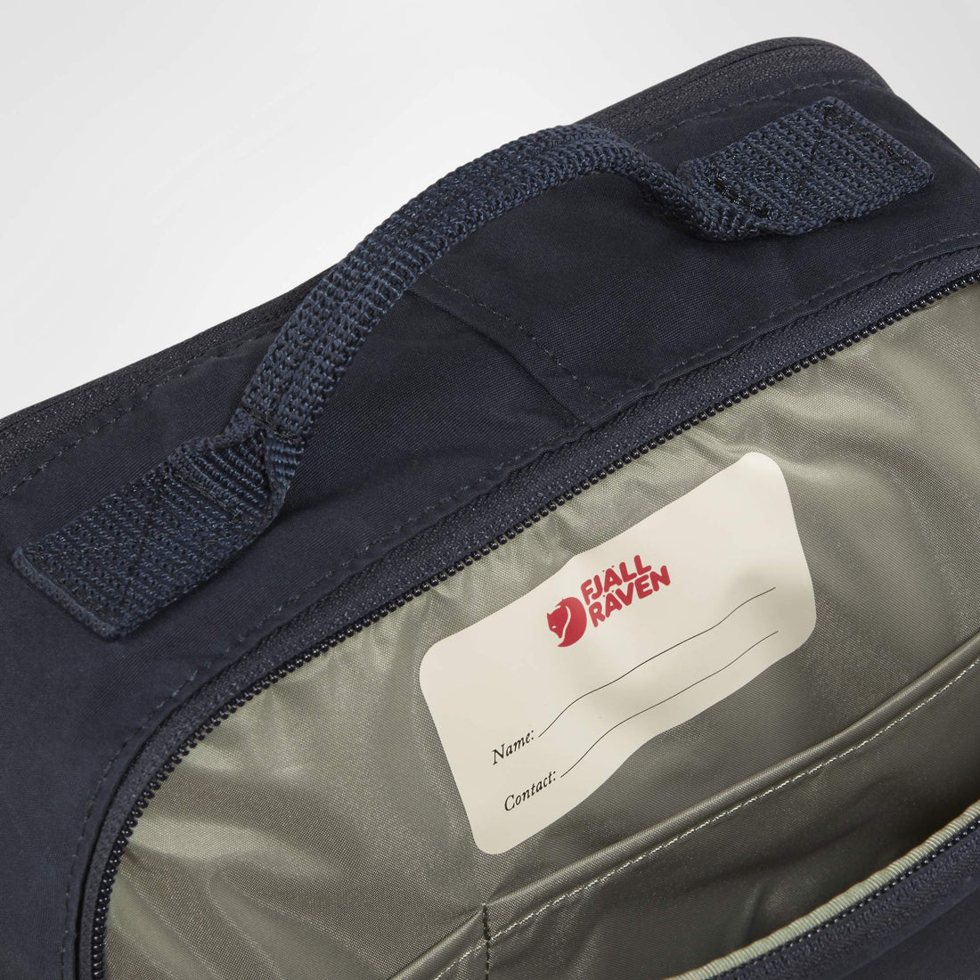 Fjallraven Kanken Toiletry Bag Fjallraven New Zealand