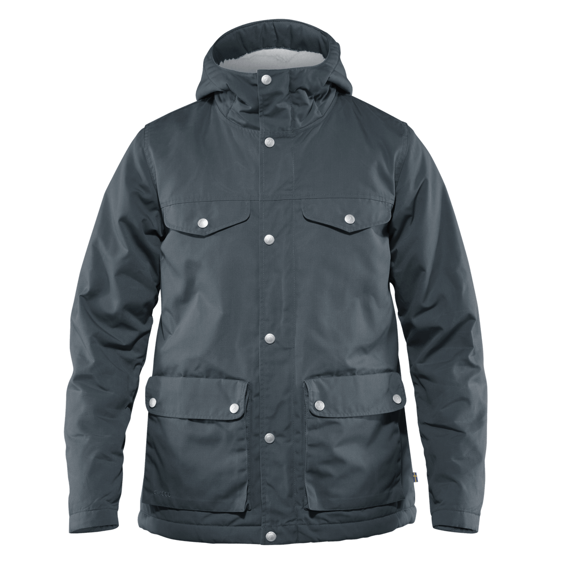 Greenland Winter Jacket W