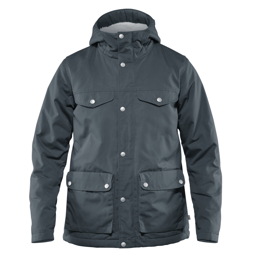 Greenland Winter Jacket W