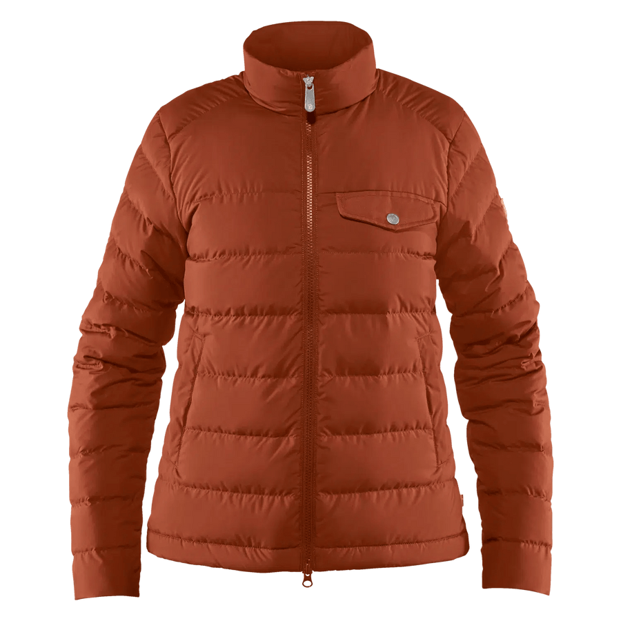 Greenland Down Liner Jacket W