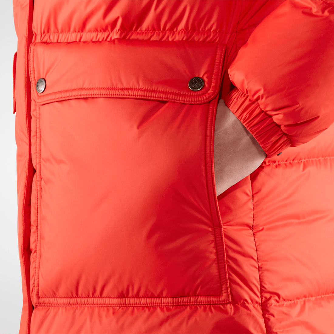 J crew expedition clearance down jacket
