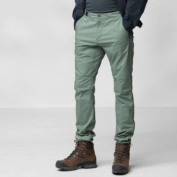 Abisko Hike Trousers M Regular