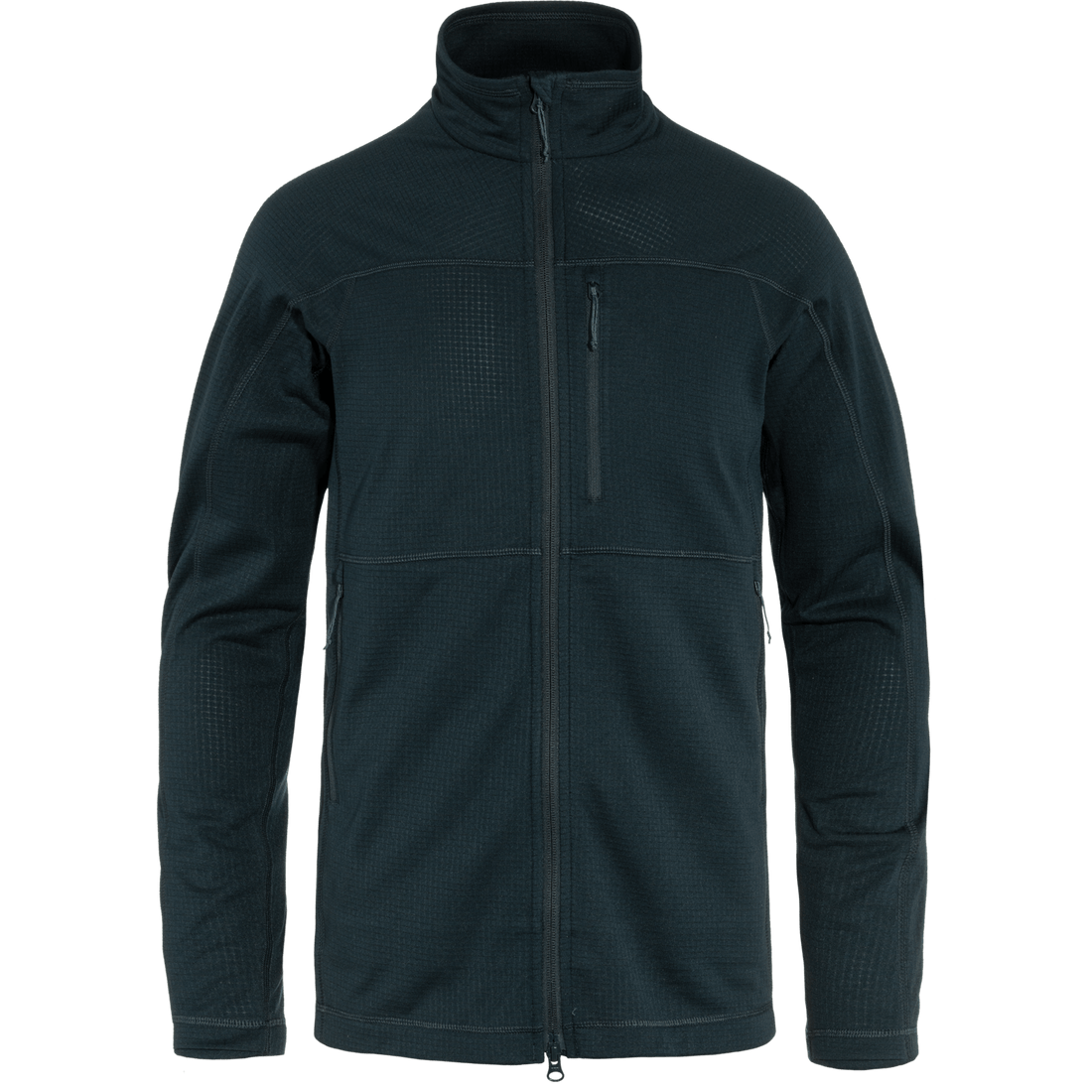 Abisko Lite Fleece Jacket M