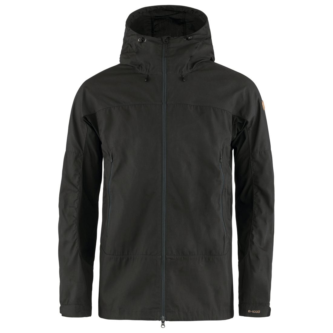 Abisko Lite Trekking Jacket M