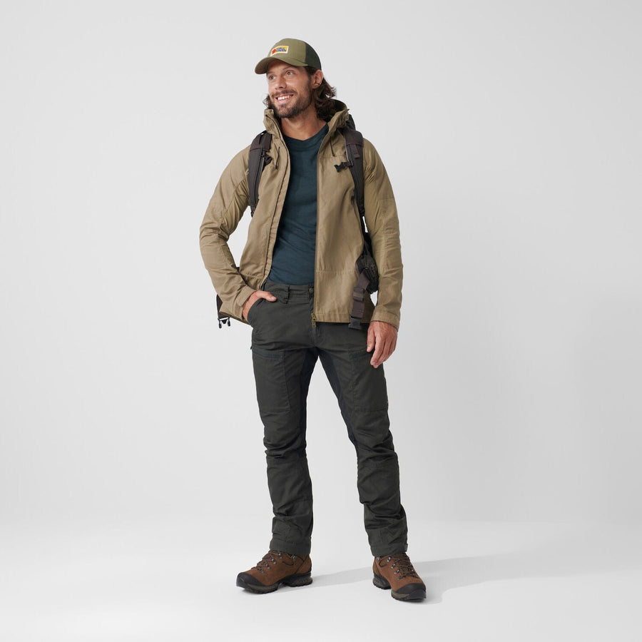 Abisko Lite Trekking Trousers M Long