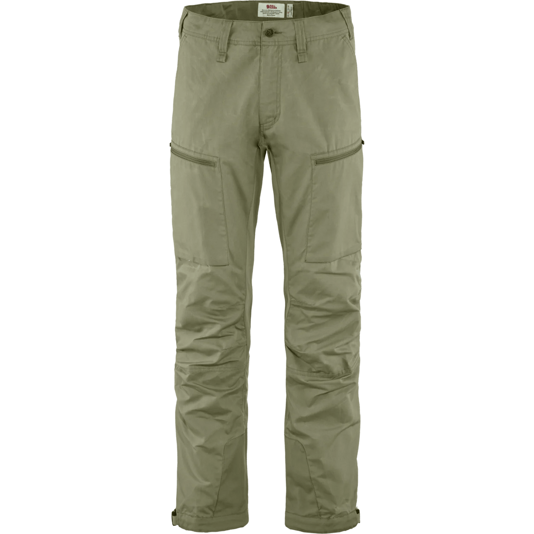 Abisko Lite Trekking Trousers M Long