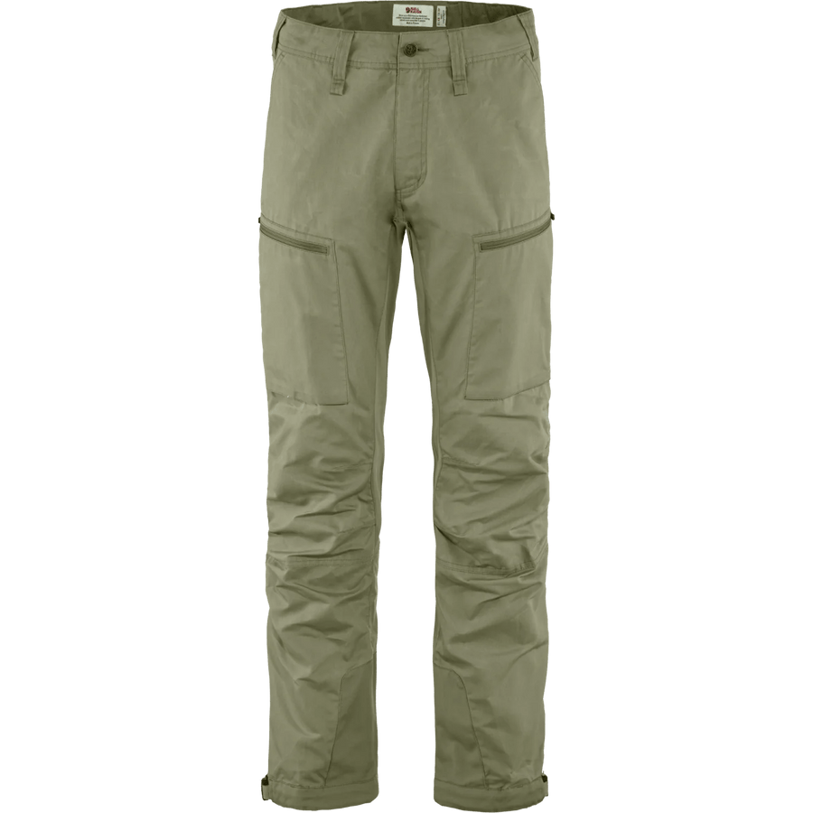 Abisko Lite Trekking Trousers M Long