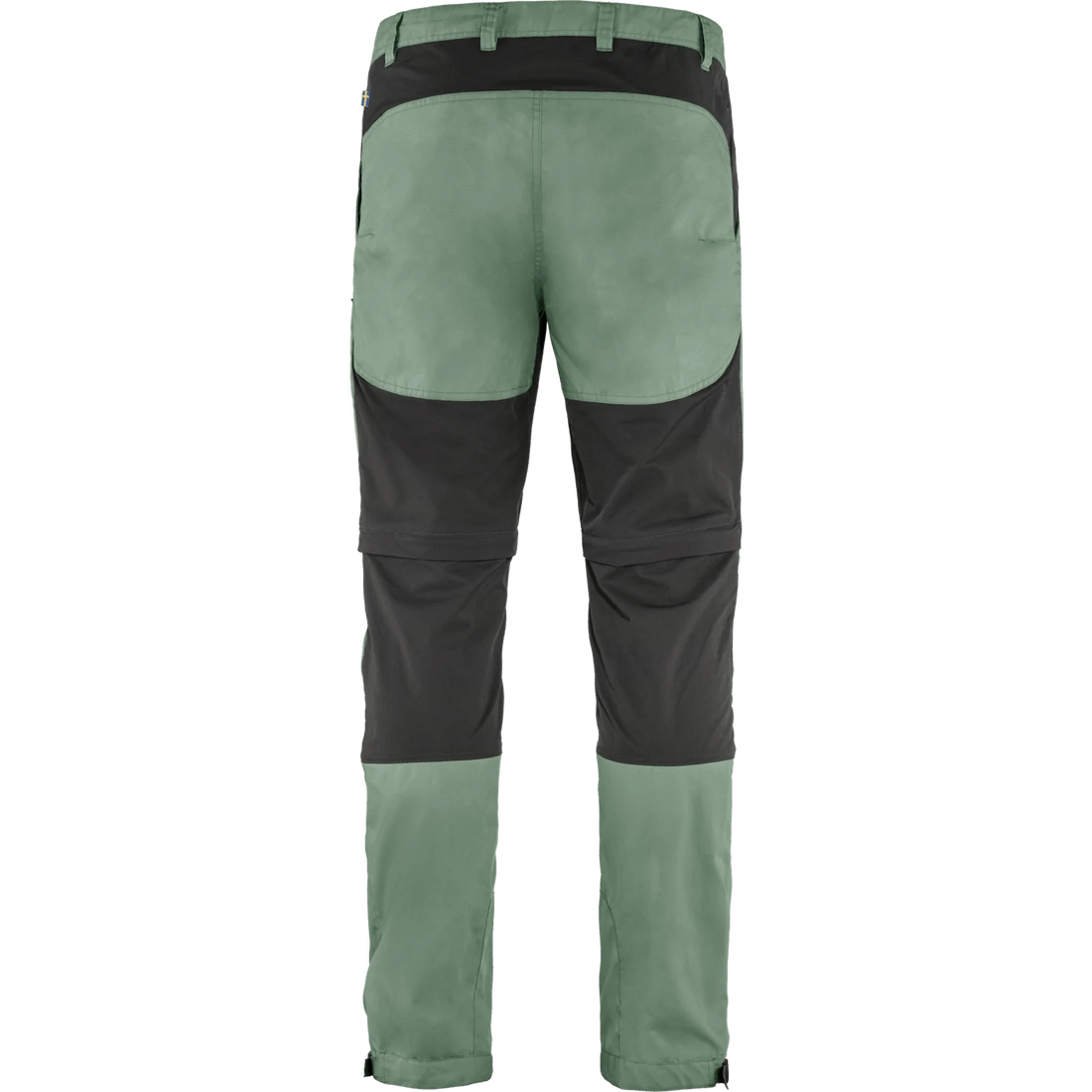 Fjällräven Karl Pro Zip-Off Trousers - Walking Trousers Men's, Free UK  Delivery