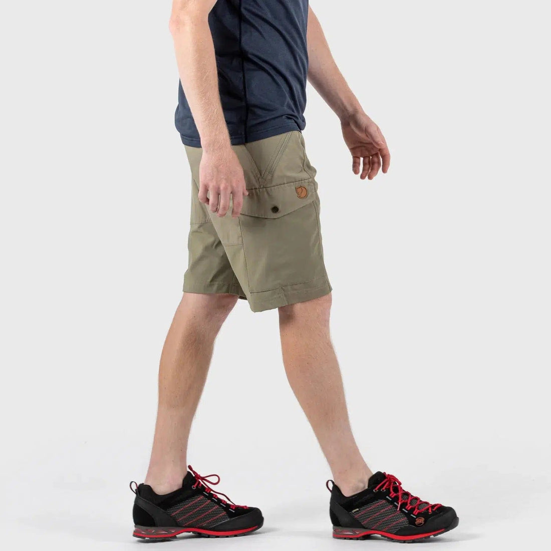 Fjallraven hot sale cargo shorts